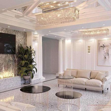 Anga Yerevan Hotel المظهر الخارجي الصورة