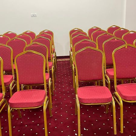 Anga Yerevan Hotel المظهر الخارجي الصورة