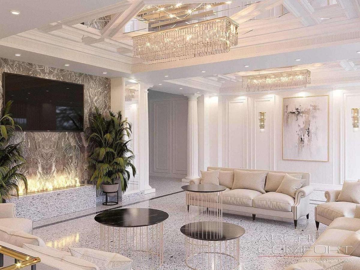 Anga Yerevan Hotel المظهر الخارجي الصورة