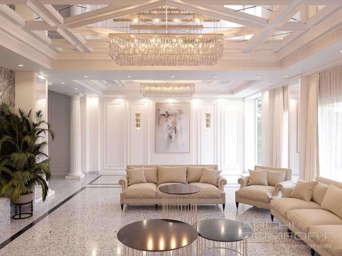 Anga Yerevan Hotel المظهر الخارجي الصورة