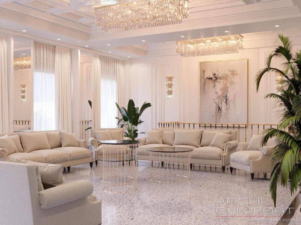 Anga Yerevan Hotel المظهر الخارجي الصورة
