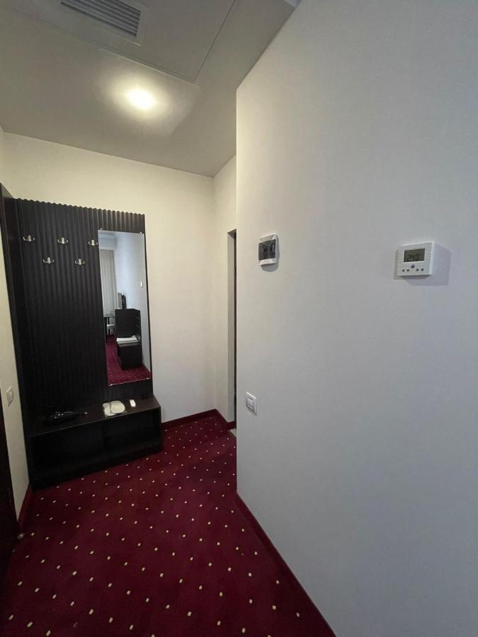 Anga Yerevan Hotel المظهر الخارجي الصورة