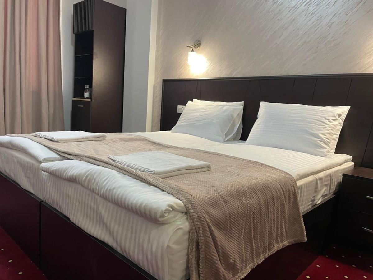 Anga Yerevan Hotel المظهر الخارجي الصورة