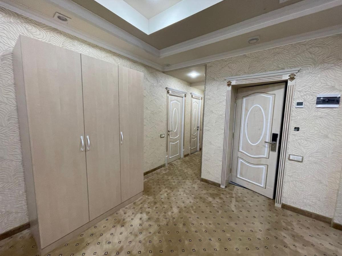 Anga Yerevan Hotel المظهر الخارجي الصورة