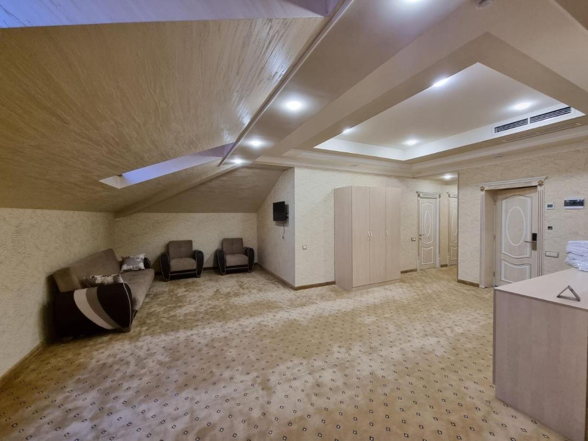 Anga Yerevan Hotel المظهر الخارجي الصورة