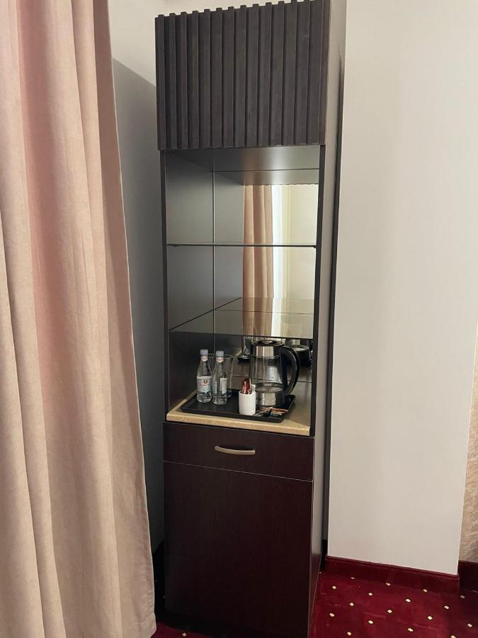 Anga Yerevan Hotel المظهر الخارجي الصورة