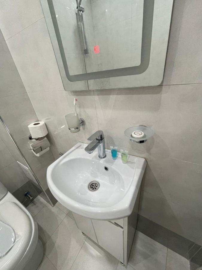 Anga Yerevan Hotel المظهر الخارجي الصورة