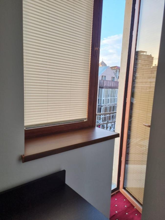 Anga Yerevan Hotel المظهر الخارجي الصورة
