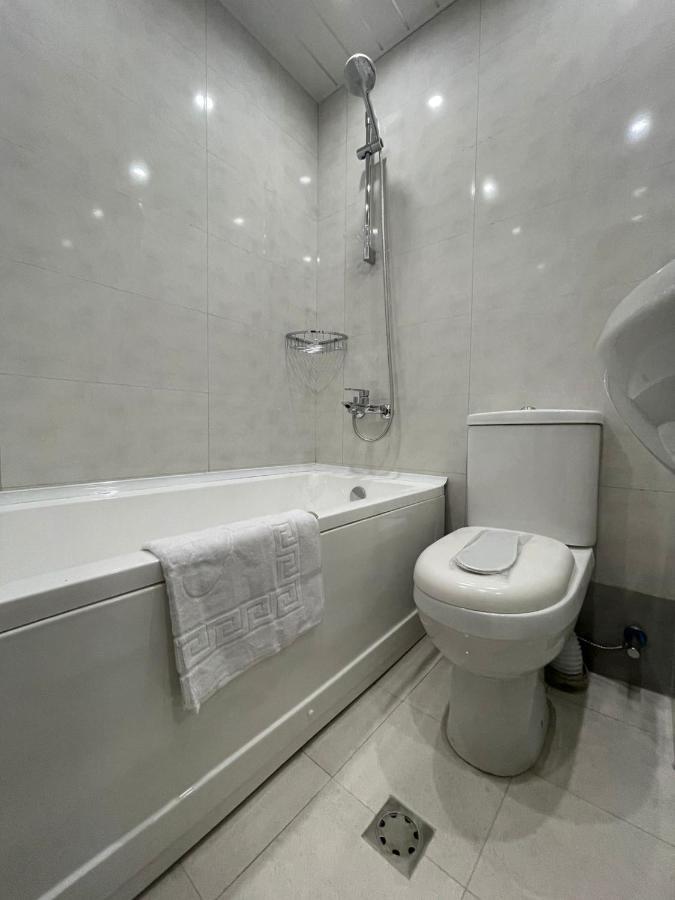 Anga Yerevan Hotel المظهر الخارجي الصورة