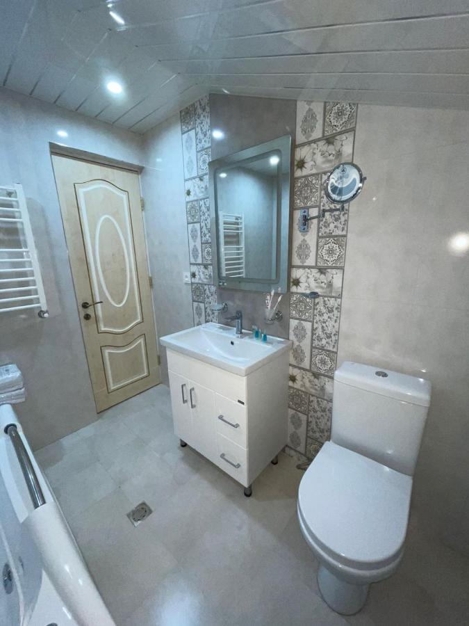 Anga Yerevan Hotel المظهر الخارجي الصورة