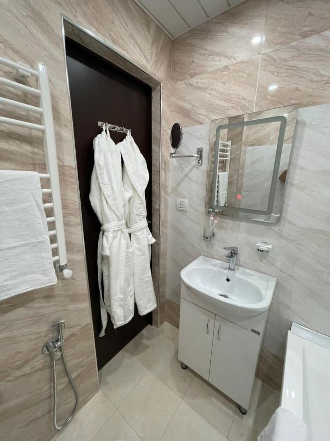 Anga Yerevan Hotel المظهر الخارجي الصورة