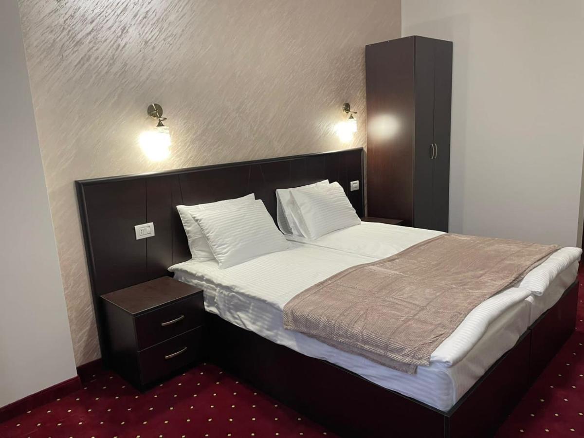 Anga Yerevan Hotel المظهر الخارجي الصورة