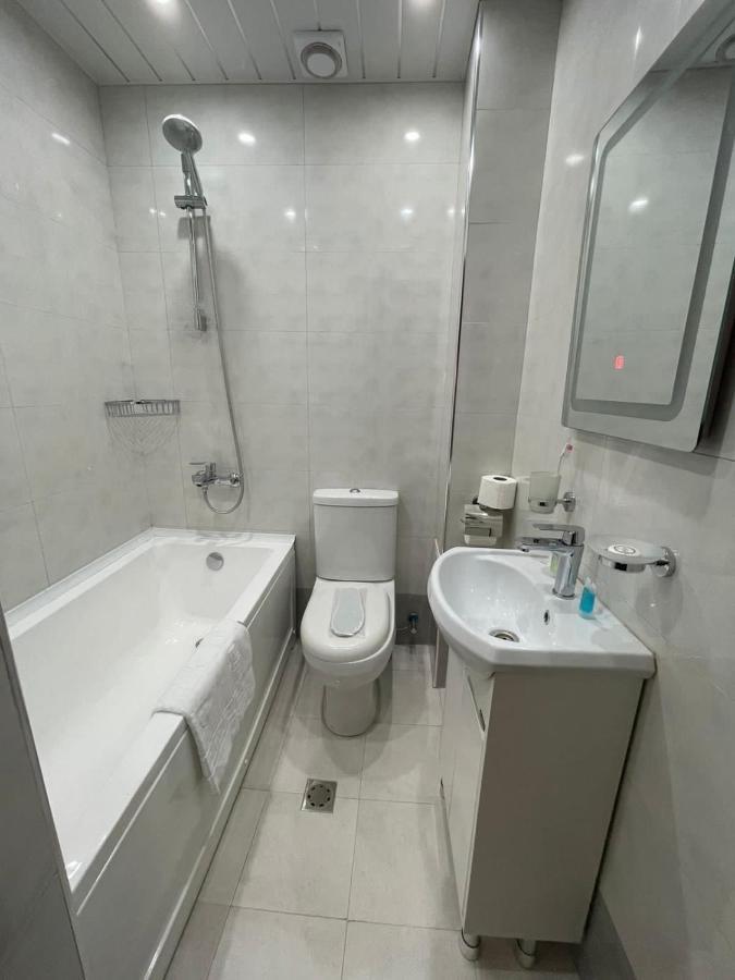 Anga Yerevan Hotel المظهر الخارجي الصورة