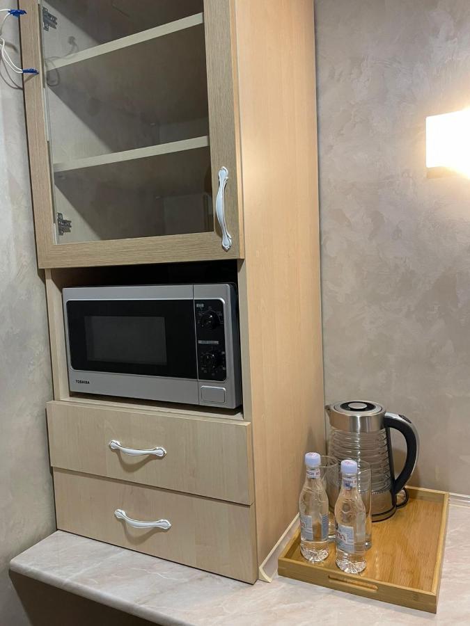 Anga Yerevan Hotel المظهر الخارجي الصورة