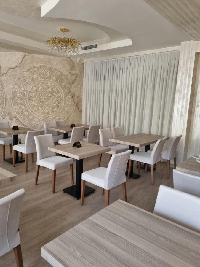 Anga Yerevan Hotel المظهر الخارجي الصورة