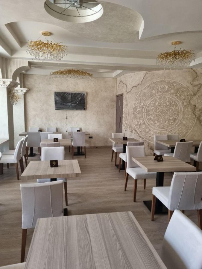 Anga Yerevan Hotel المظهر الخارجي الصورة