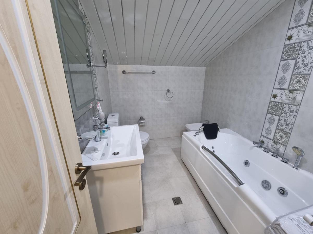 Anga Yerevan Hotel المظهر الخارجي الصورة