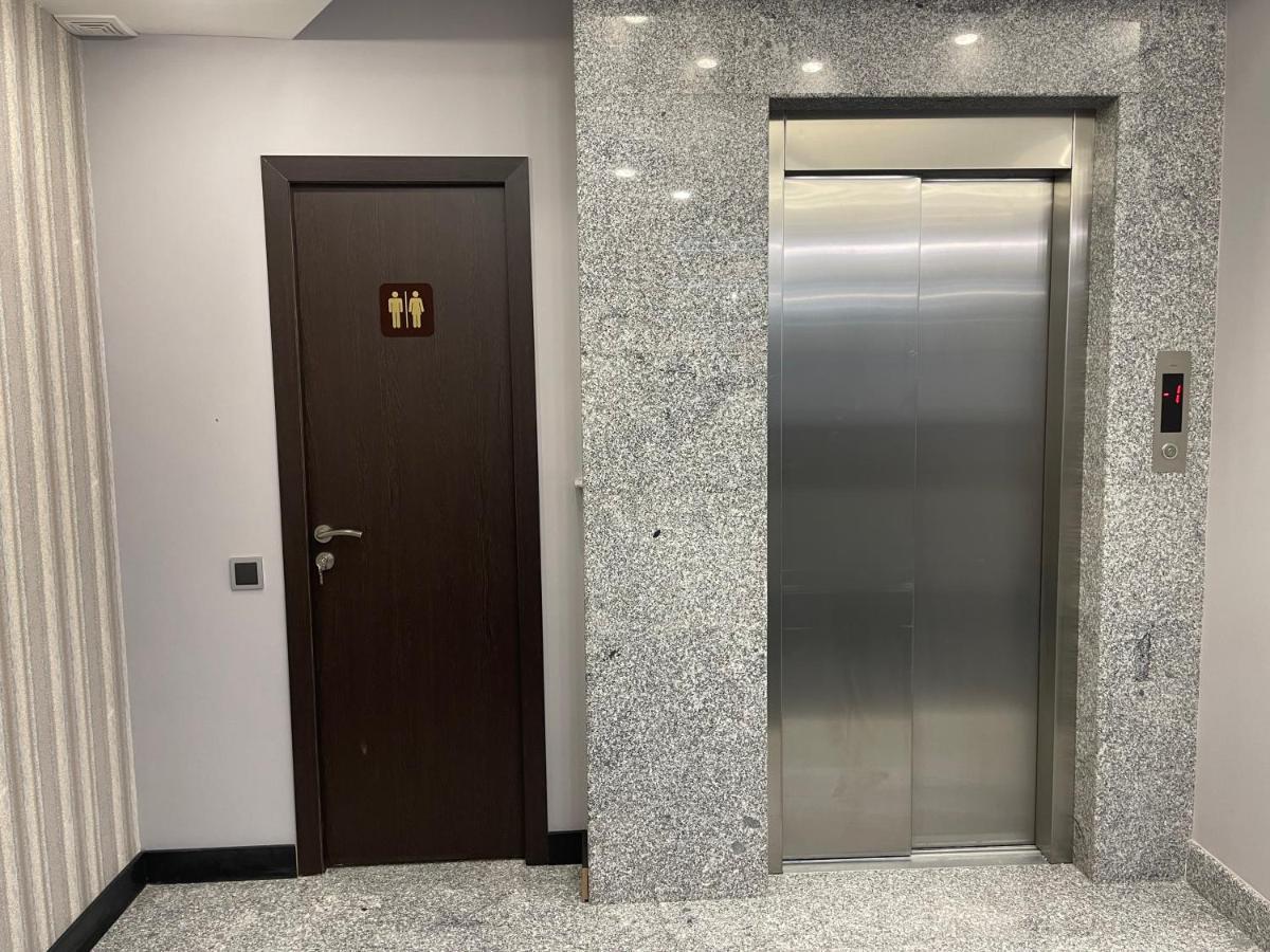 Anga Yerevan Hotel المظهر الخارجي الصورة