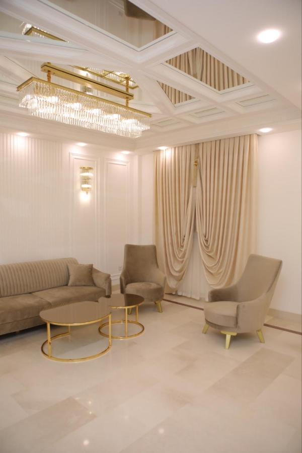 Anga Yerevan Hotel المظهر الخارجي الصورة