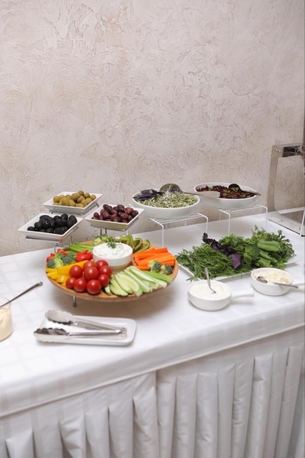 Anga Yerevan Hotel المظهر الخارجي الصورة