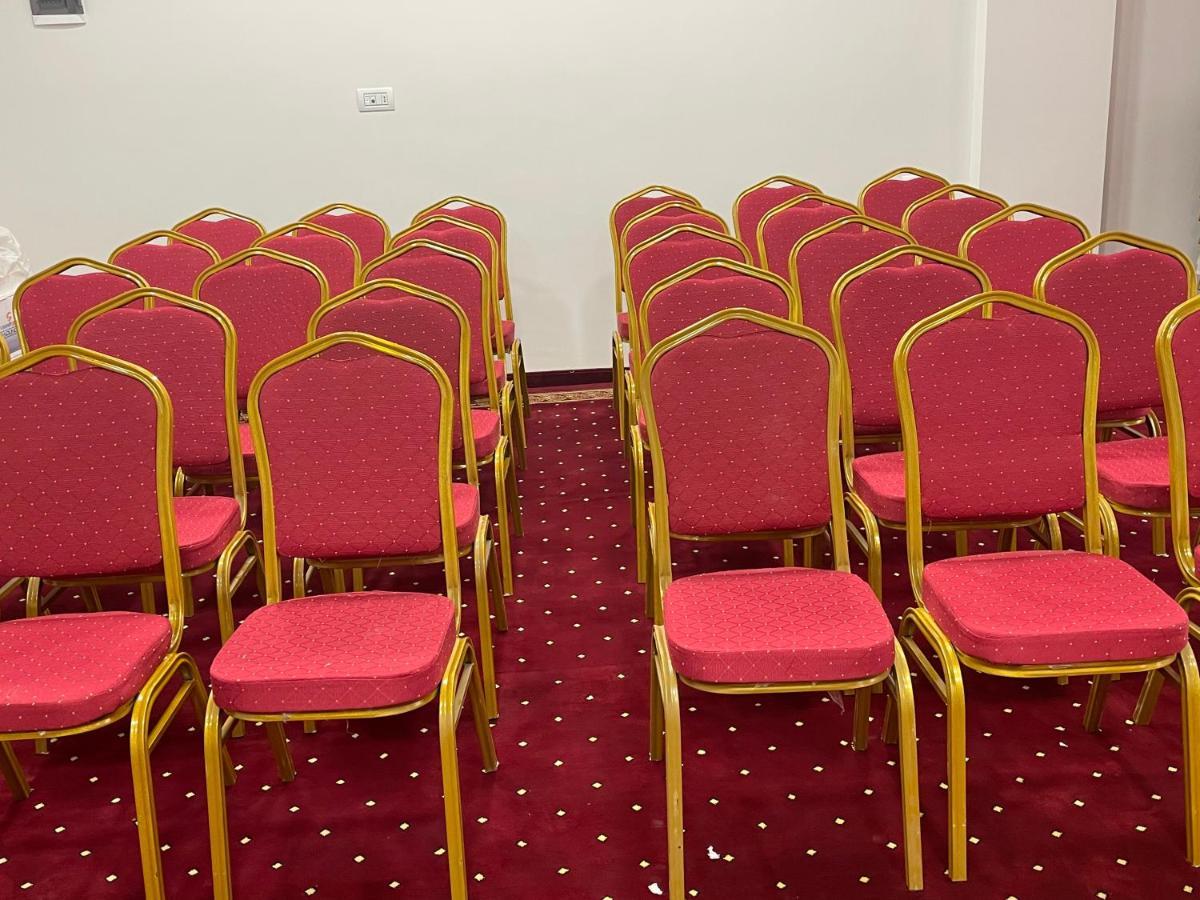 Anga Yerevan Hotel المظهر الخارجي الصورة